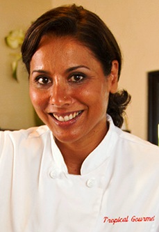 chef bathsheba goveas